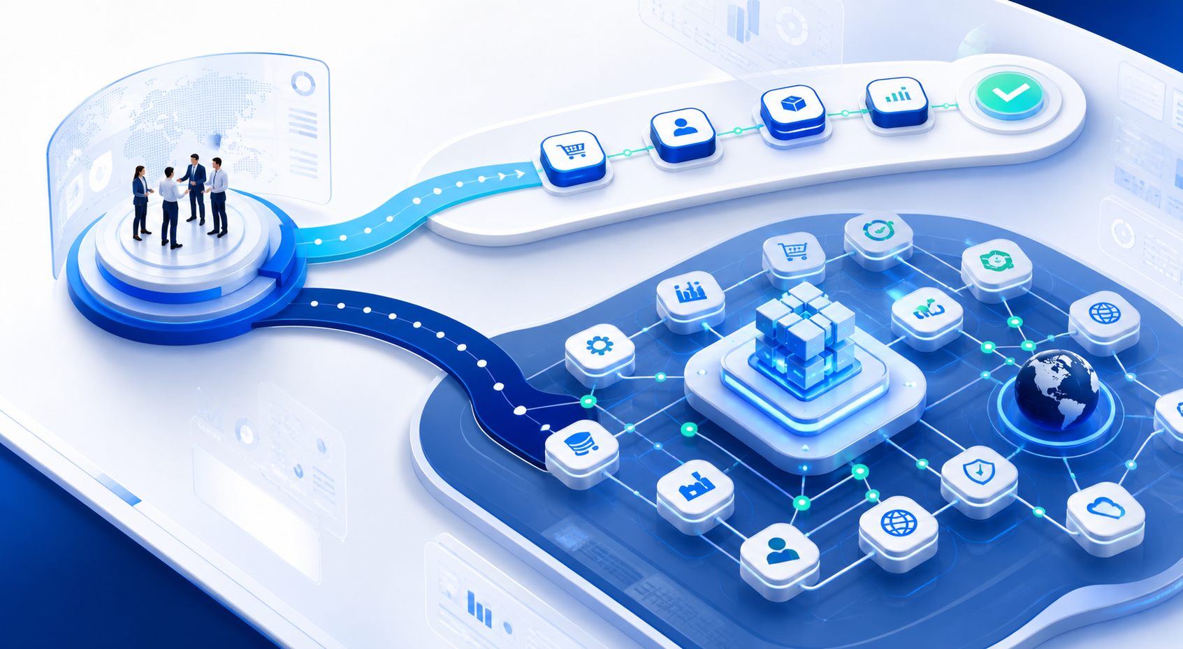 Two LetX ERP package paths